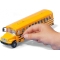Amerykański autobus szkolny model metalowy SIKU S3731